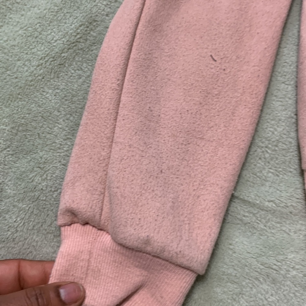 Pink jacket - Picture 4 of 7